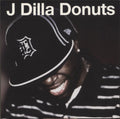 J Dilla Donuts US 7" box set