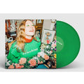 Jacklin, Julia - Crushing (Green Coloured Vinyl)