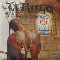 Ja Rule ‎– The Last Temptation - 2 x VINYL LP SET
