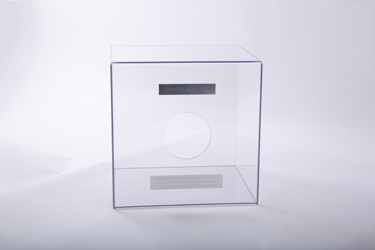 John Lennon Mind Games - Super Deluxe 'Time Capsule' Box Set UK Box set