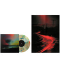 Joji - Piss In The Wind (Indie Exclusive “Prismâ€?Coloured Vinyl + Poster)