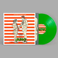 Juno Soundtrack (Limited Edition Neon Green Vinyl)