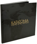 Katatonia Dead End Kings UK Box set