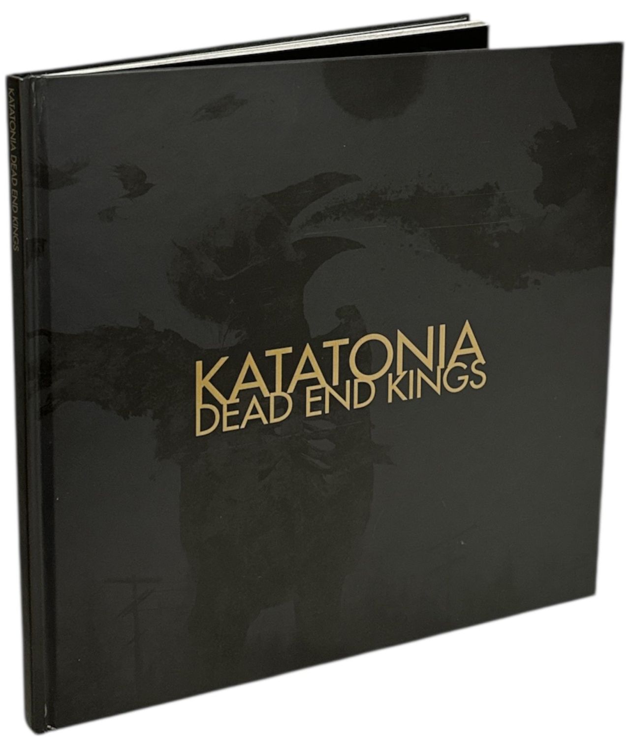 Katatonia Dead End Kings UK Box set