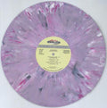 Kate Bush – Hounds Of Love - PURPLE MARBLED COLOURED VINYL LP