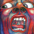 King Crimson ‎– In The Court Of The Crimson King - 200 GRAM VINYL LP