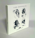 Led Zeppelin BBC Sessions US Box set