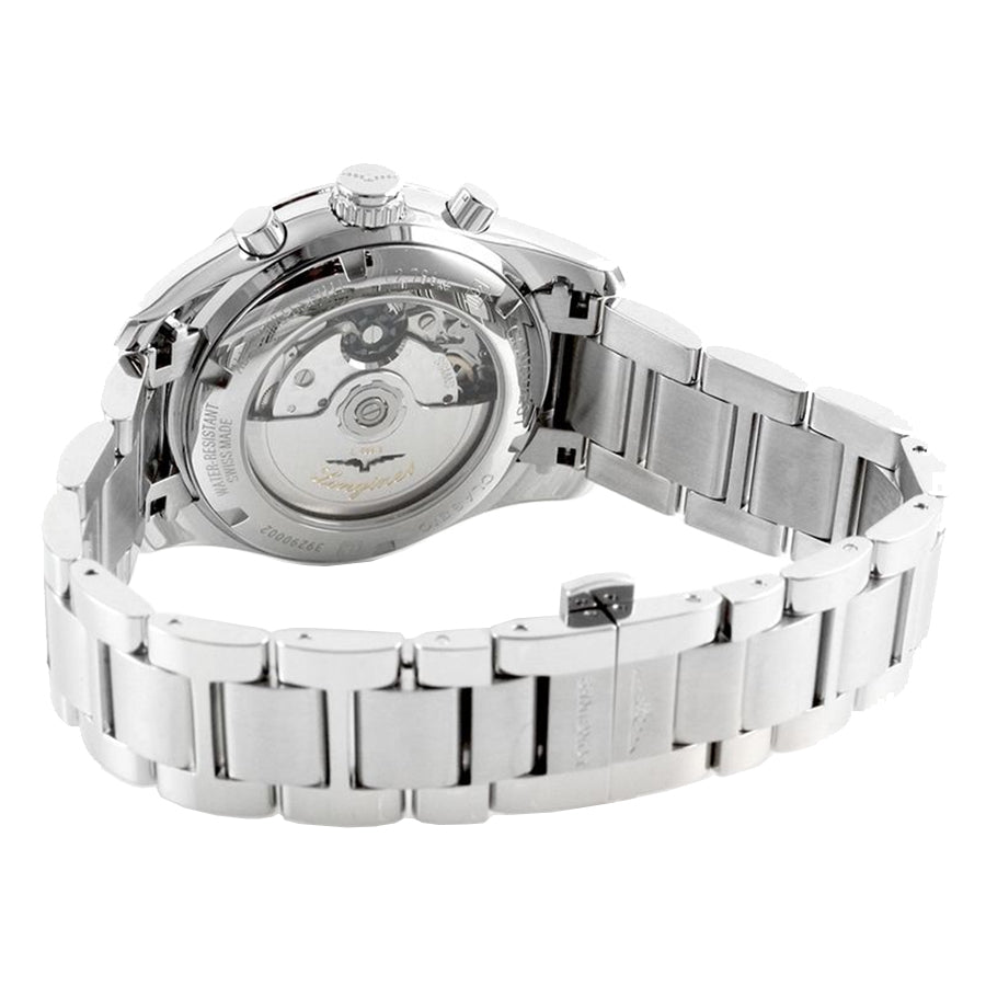 Longines Conquest Classic Automatic Men's Watch L2.786.4.76.6