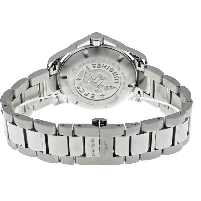 Longines Conquest L3.676.4.16.6