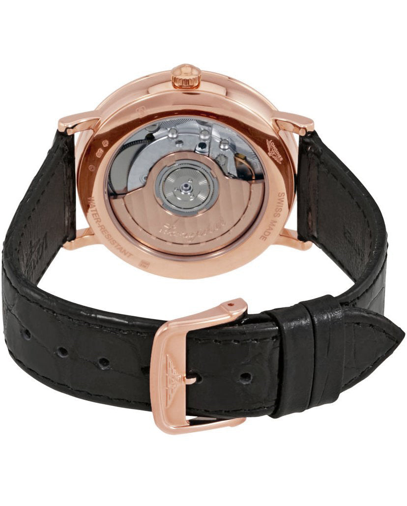 Longines Elegant Collection L4.787.8.11.0