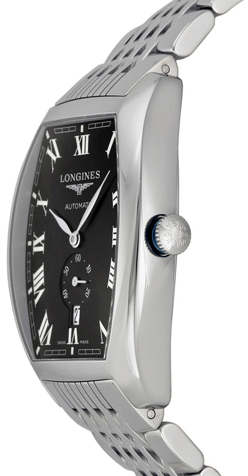Longines Evidenza L2.642.4.51.6