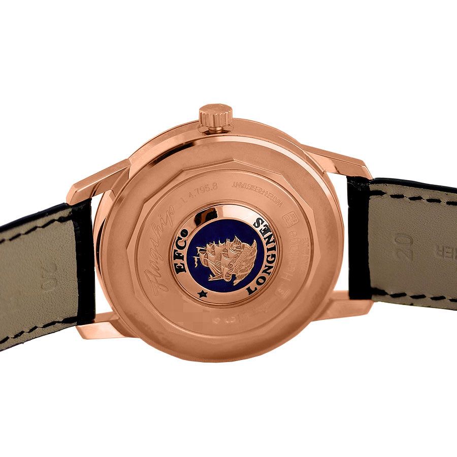 Longines Flagship Heritage L4.795.8.78.2