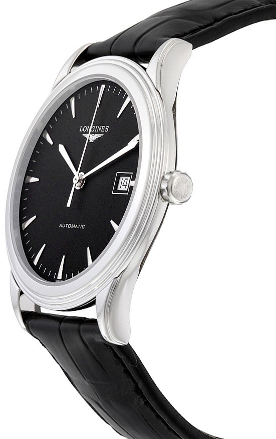 Longines Flagship Automatic Calibre L619 Men's Watch L4.874.4.52.2