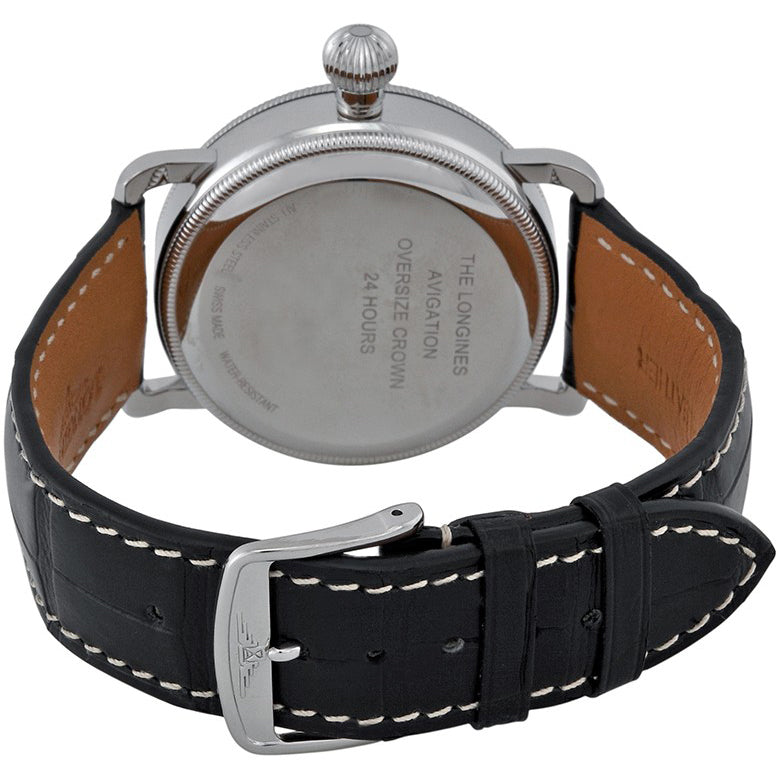Longines Heritage Special Edition Mens Watch L2.778.4.53.0