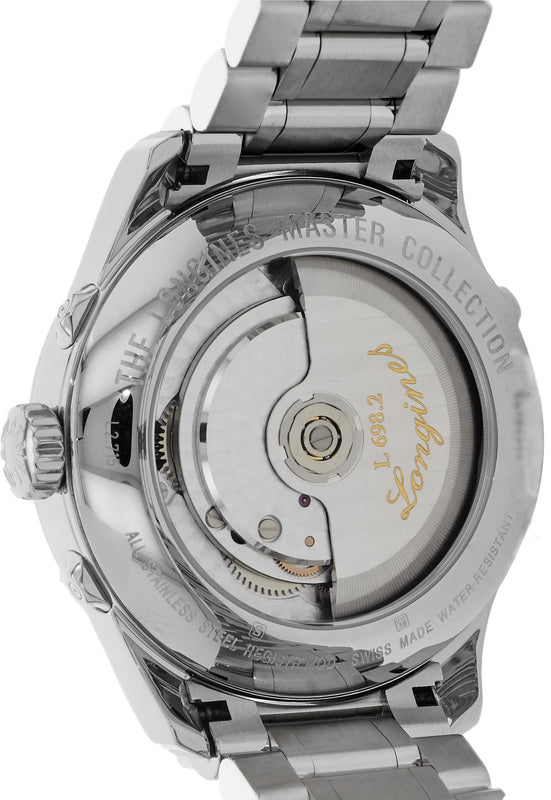 Longines Master Collection L2.715.4.71.6