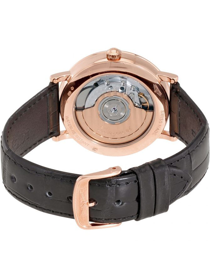 Longines Elegant Collection L4.787.8.12.0
