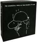 Mac DeMarco Wonderful World Of Mac De Marco Singles Boxed Set Vol. 1 US 7" box set