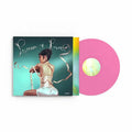 Marina - Princess Of Power (Pink Fantasy Coloured Vinyl)