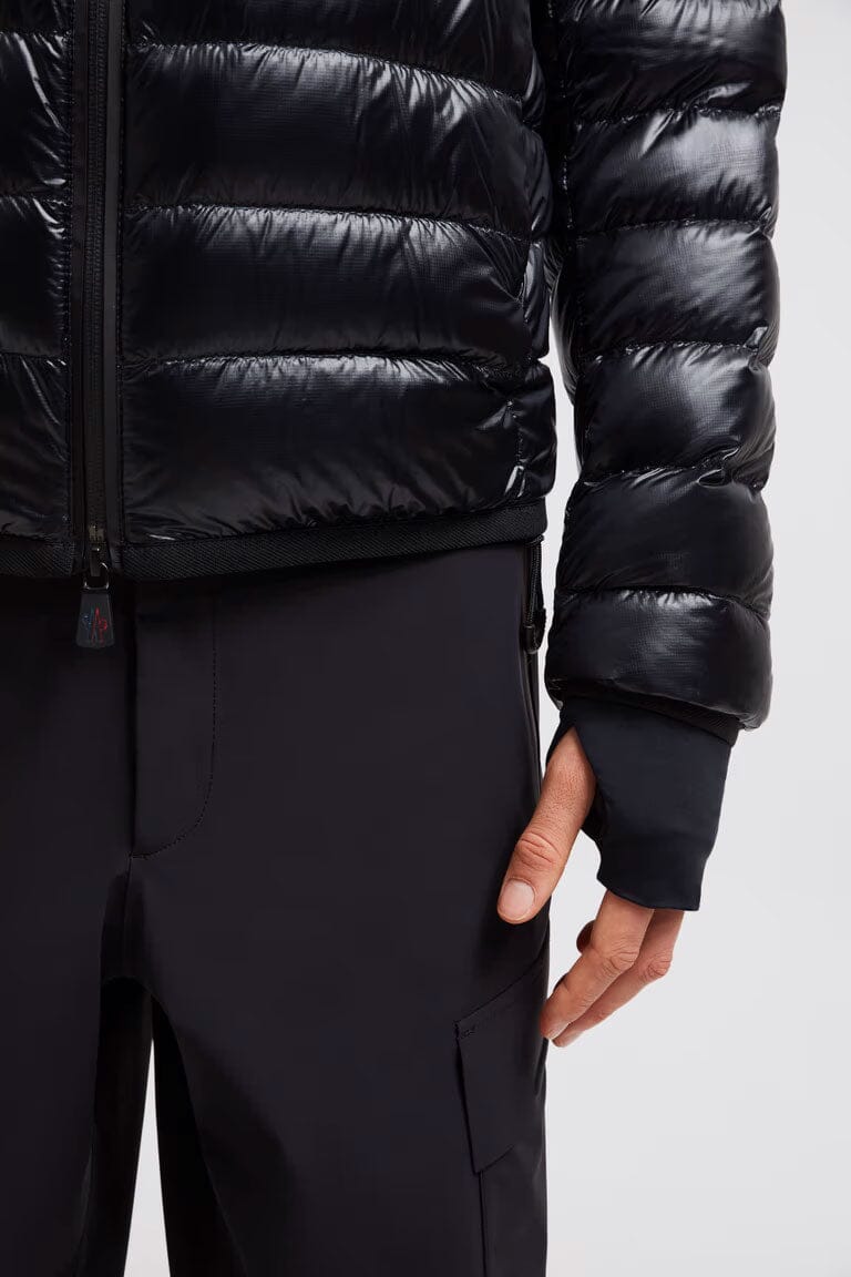 Men's Hers Short Down Jacket