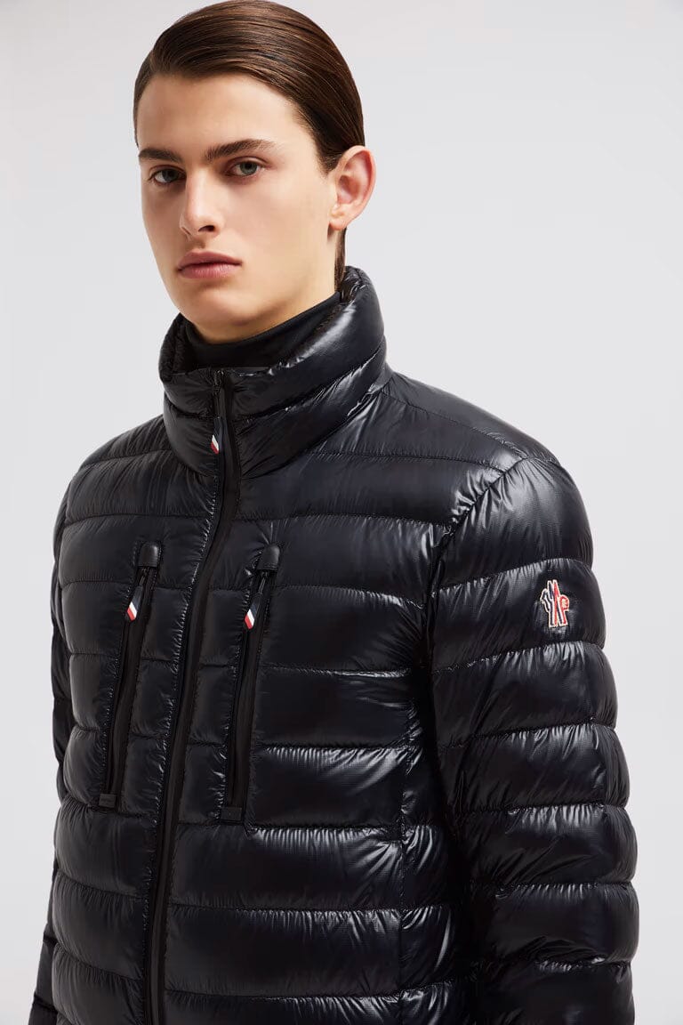 Men's Hers Short Down Jacket