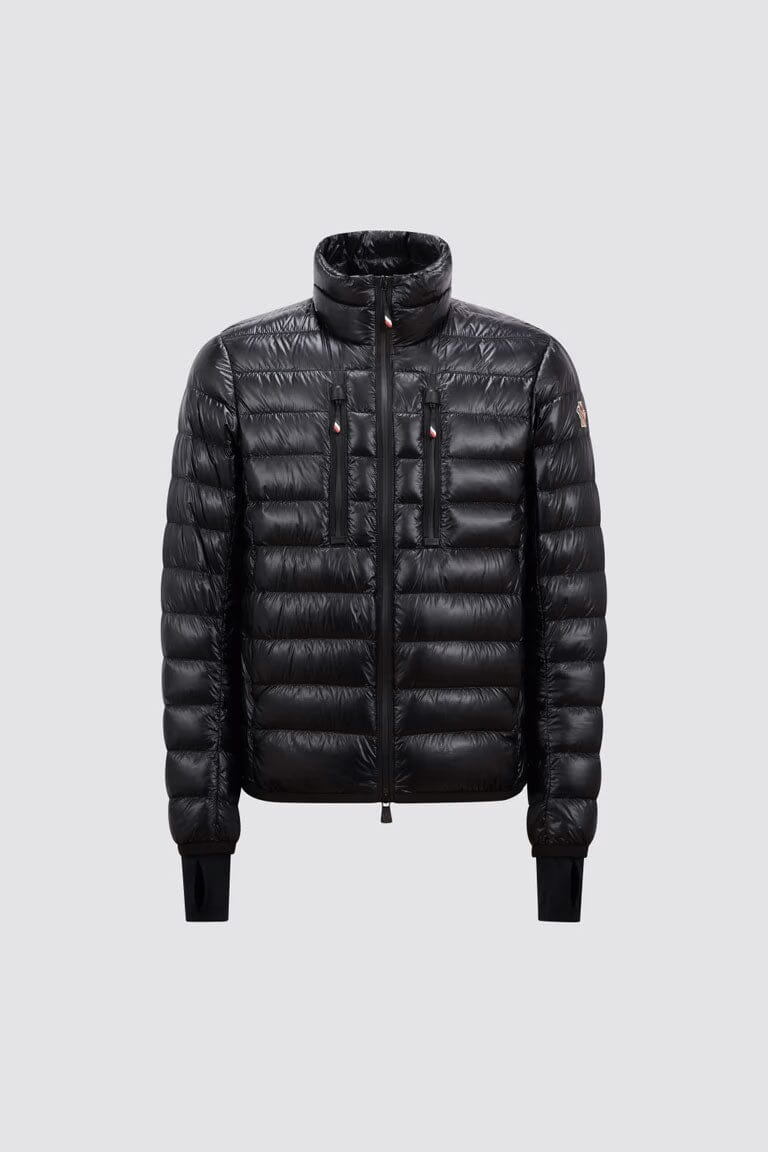 Men's Hers Short Down Jacket