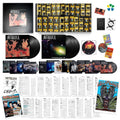 Metallica Load | Remastered Deluxe Box Set - Sealed UK Box set