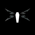 Metallica – Death Magnetic - 5 x 180 GRAM VINYL BOX SET HALF SPEED MASTER Edition