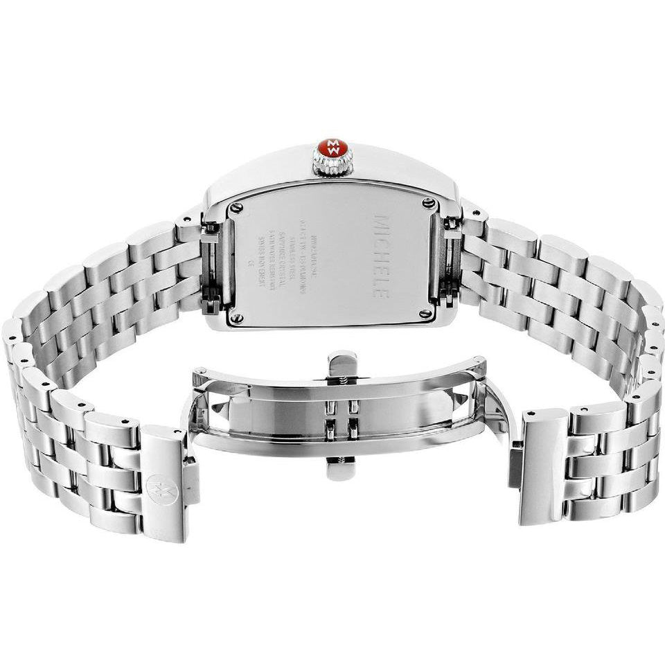 Michele Urban Mini Women's Fashion Luxury Watch MWW02A000502