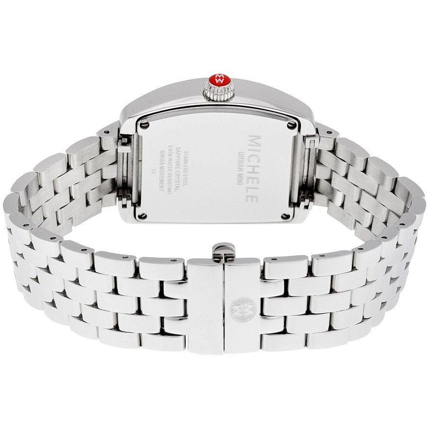 Michele Urban Mini Diamond Women's Watch MWW02A000572