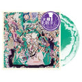 Mild High Club - Going Going Gone (Indie Exclusive Green & White Coloured Vinyl)