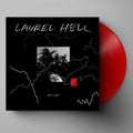 Mitski - Laurel Hell (Limited Red Opaque Coloured Vinyl)