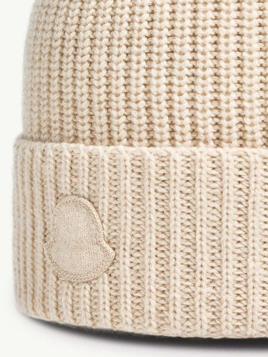 Cashmere Beanie