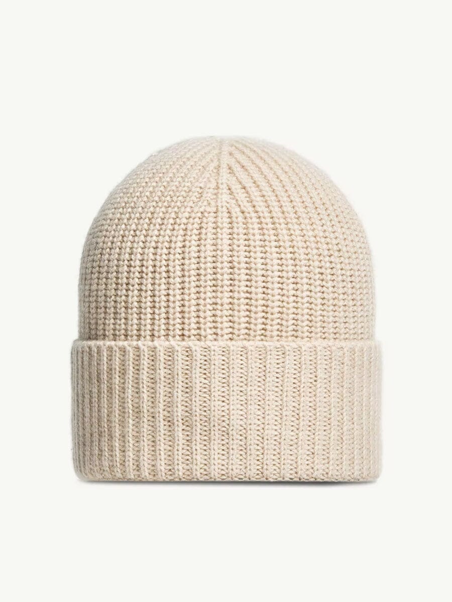 Cashmere Beanie
