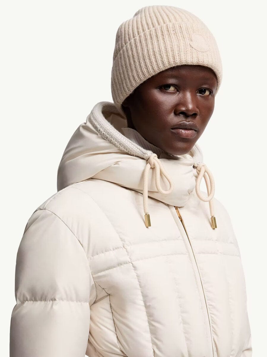 Cashmere Beanie