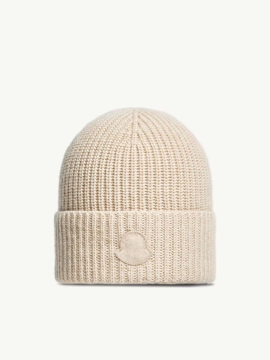 Cashmere Beanie