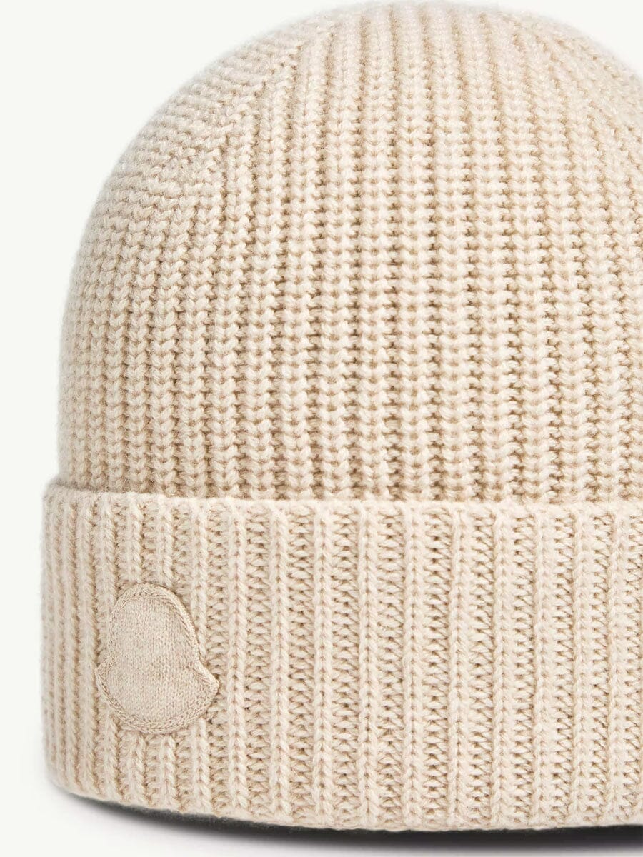 Cashmere Beanie