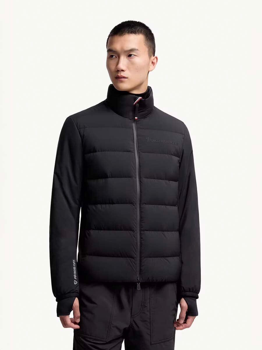 Men's Araripe Mid-Layer Down Jacket
