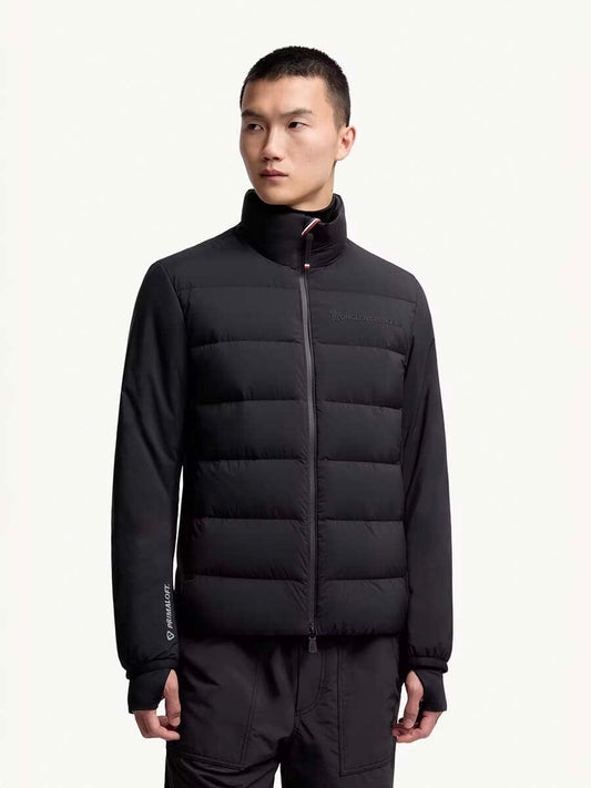 Men's Araripe Mid-Layer Down Jacket