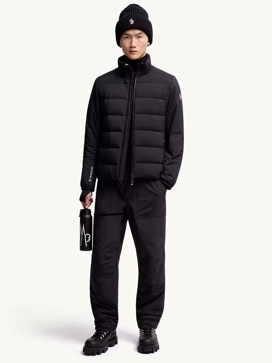 Men's Araripe Mid-Layer Down Jacket