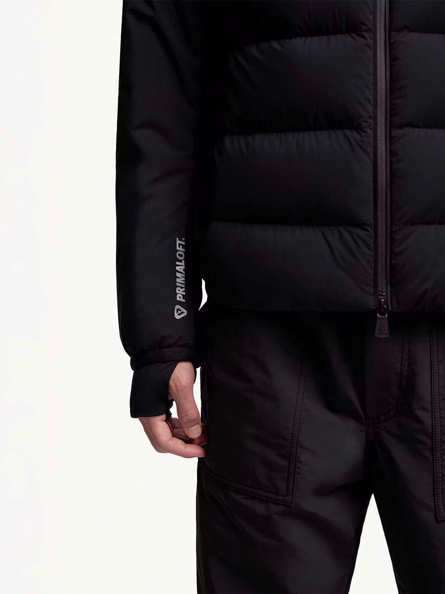 Men's Araripe Mid-Layer Down Jacket