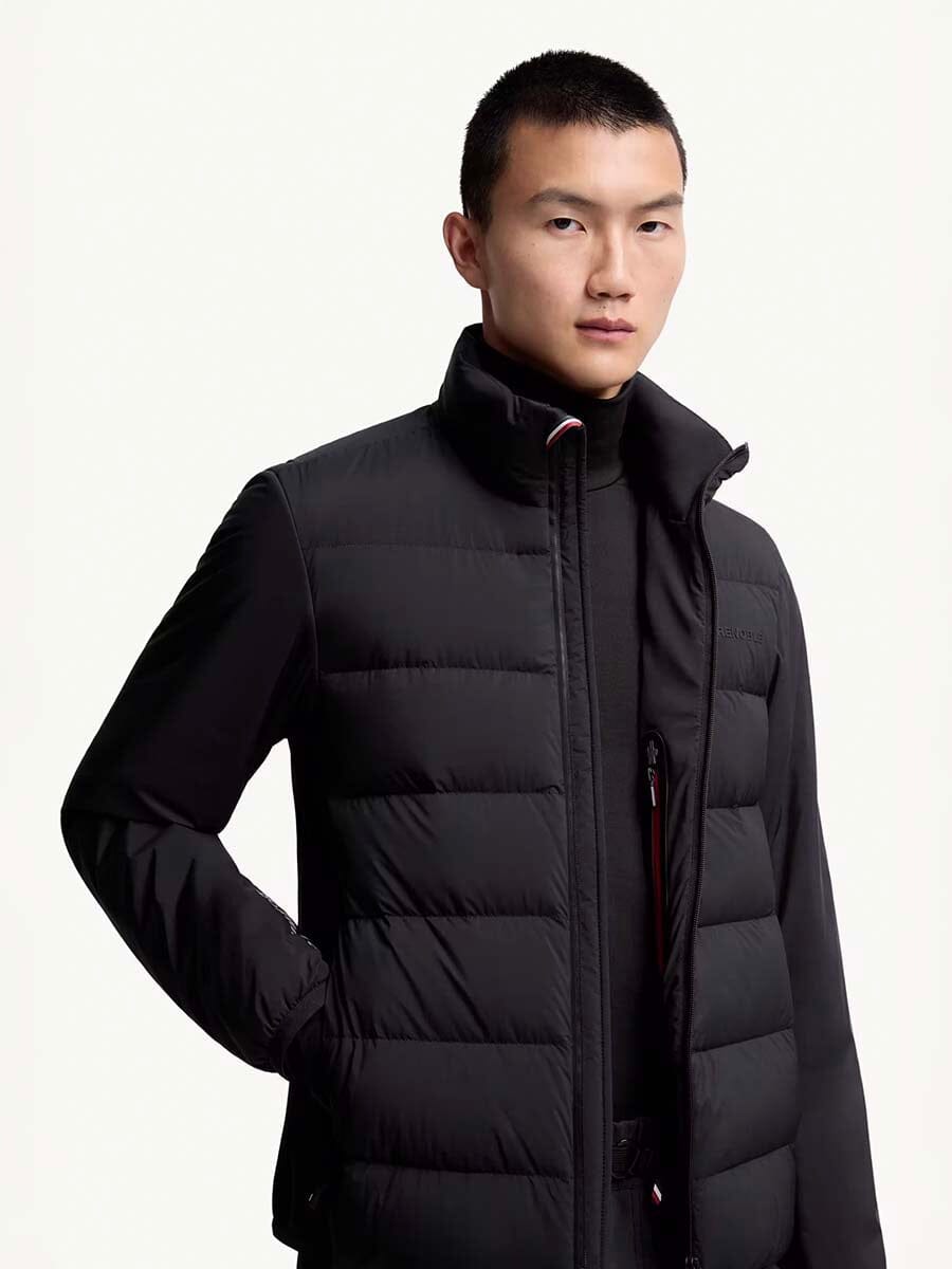 Men's Araripe Mid-Layer Down Jacket