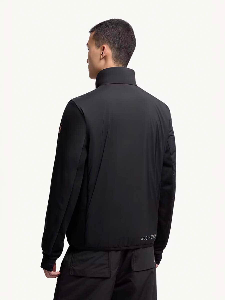 Men's Araripe Mid-Layer Down Jacket