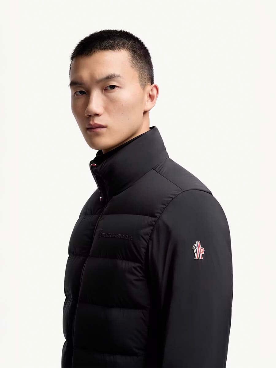 Men's Araripe Mid-Layer Down Jacket