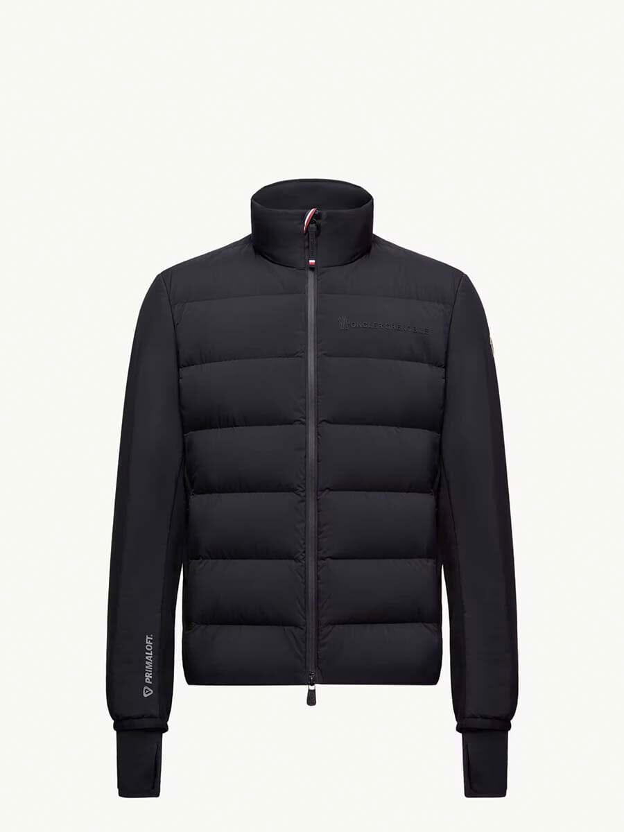 Men's Araripe Mid-Layer Down Jacket