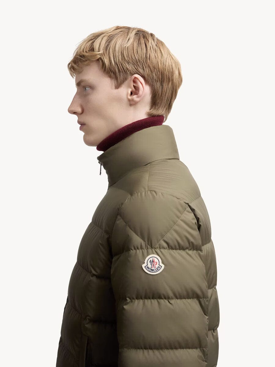 Men's Baudinet Short Down Jacket