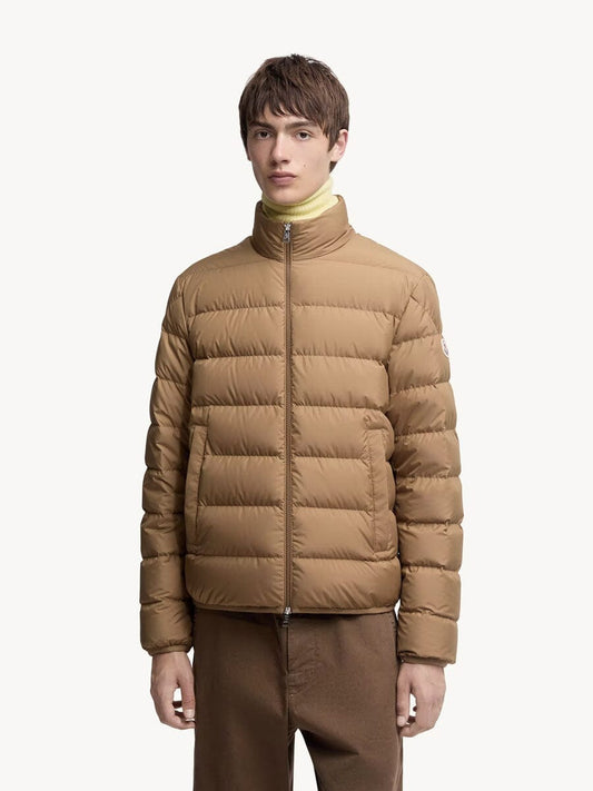 Men's Baudinet Short Down Jacket