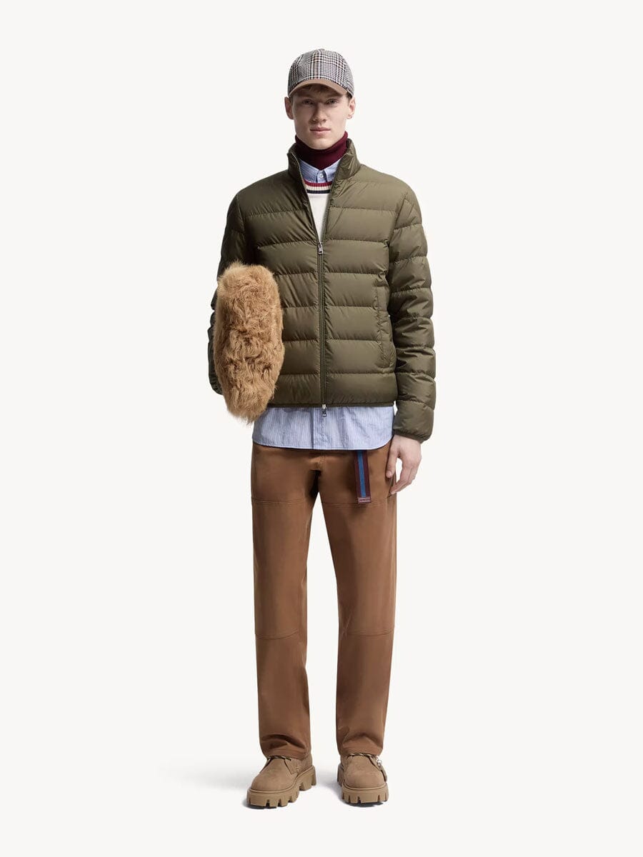 Men's Baudinet Short Down Jacket