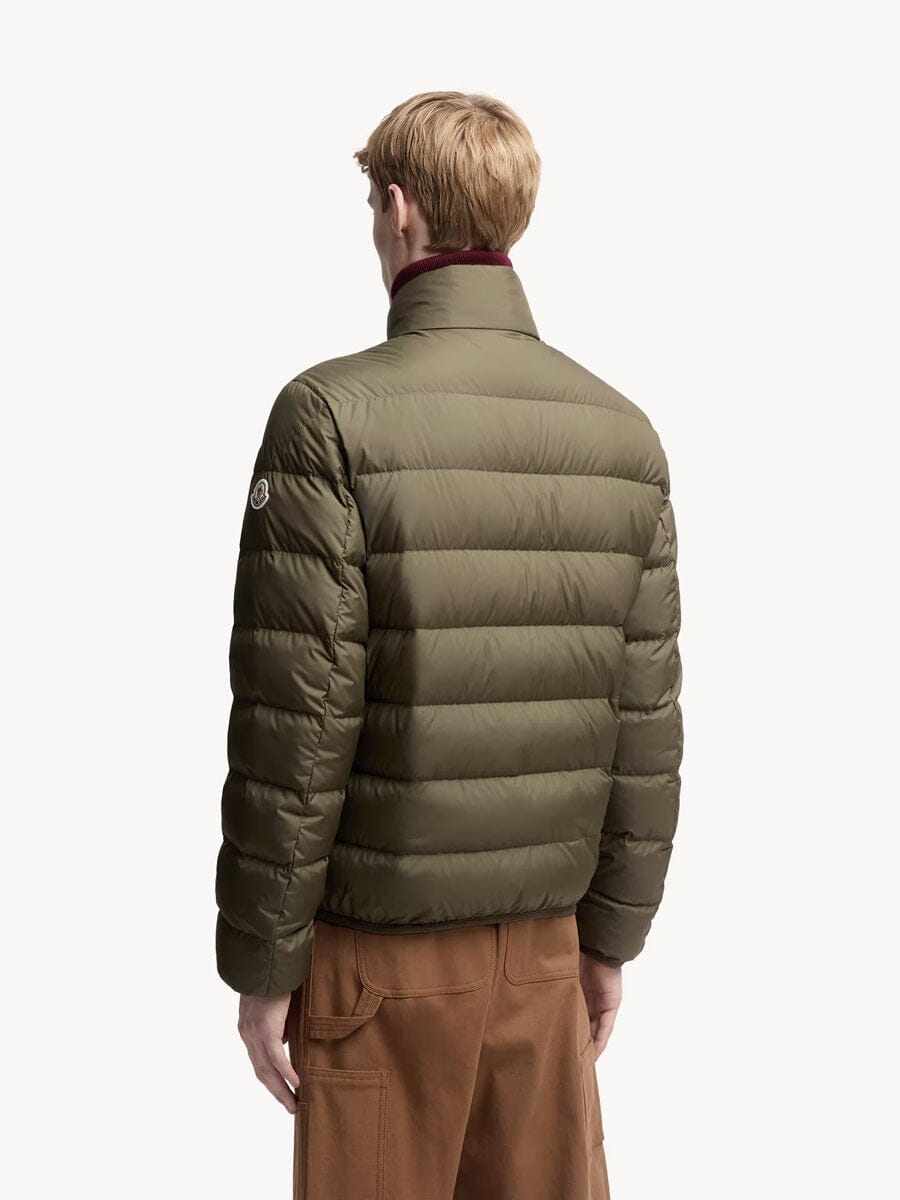 Men's Baudinet Short Down Jacket