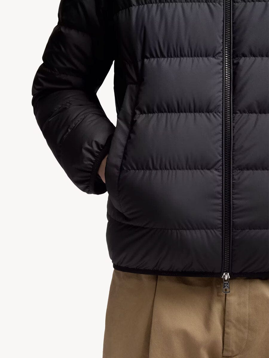 Men's Baudinet Short Down Jacket