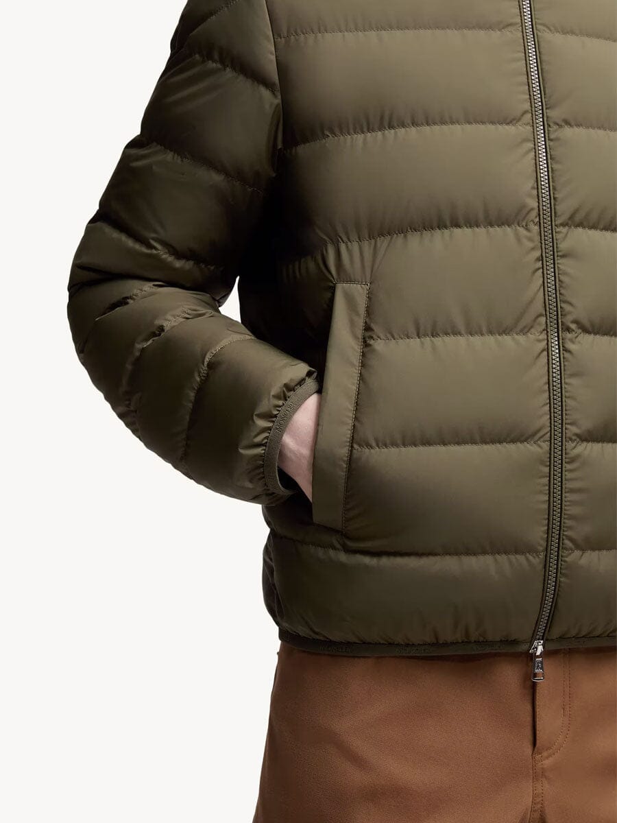 Men's Baudinet Short Down Jacket